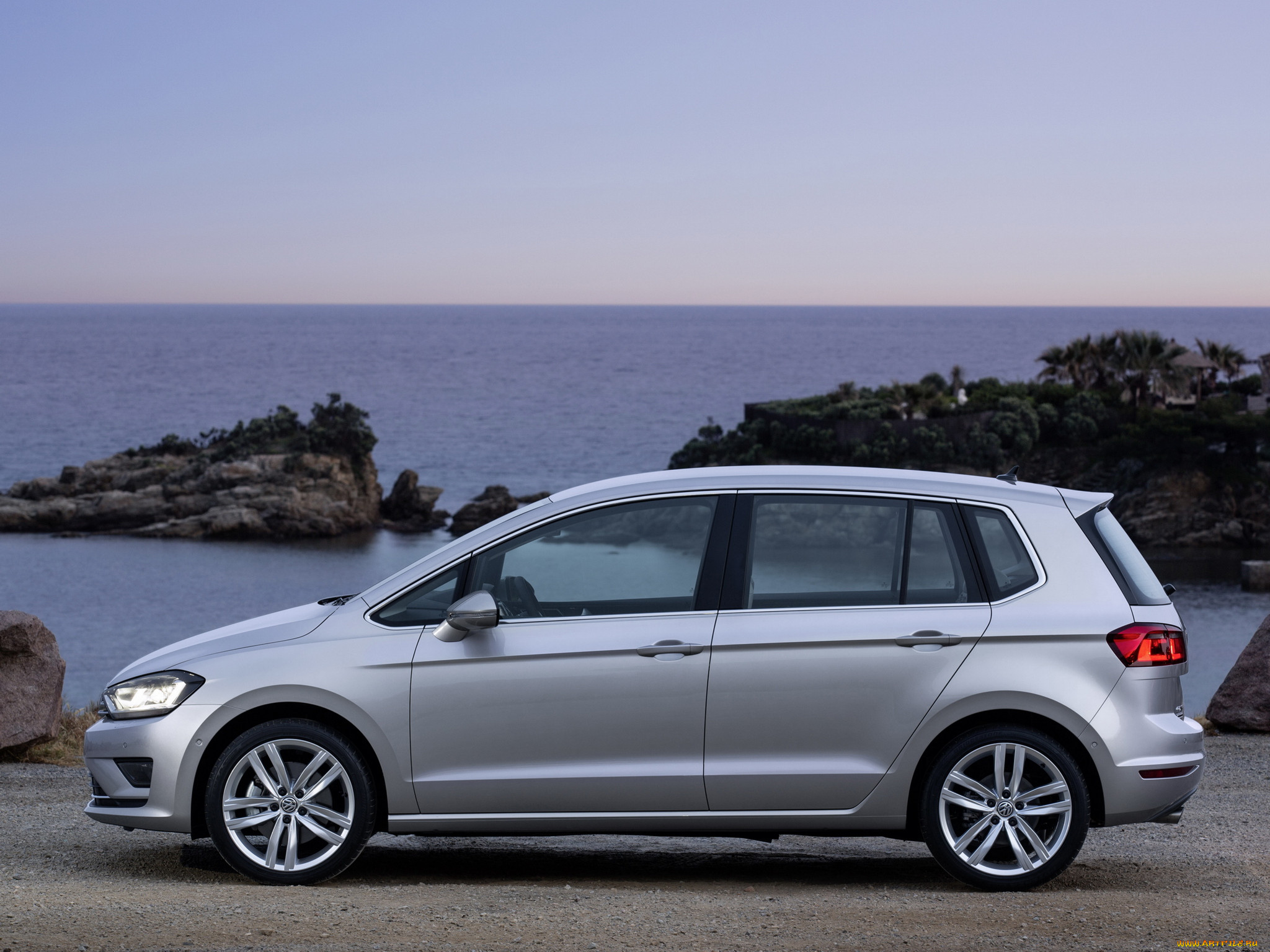 , volkswagen, , 2014, sportsvan, tdi, golf
